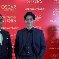 Firdaus Kamal