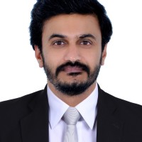 HARISH GOWDA