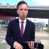 Kasper Mosholm Thulstrup