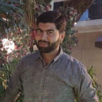 Aman Bhalla