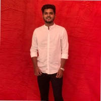 patel harshkumar