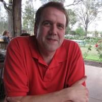 Mark Grieve