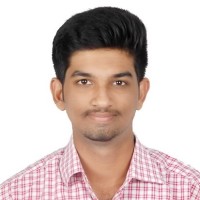 Avinash Aravindhan