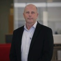 Peter Dickson
