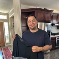 Anthony Bautista