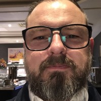Craig Dodds