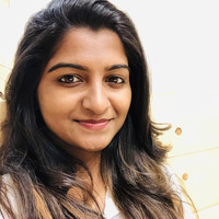 Harsha Naidu