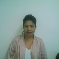 Ana Maria Arboleda