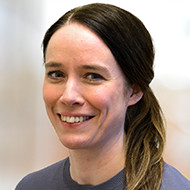 Pernilla Klintberg