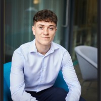 Dylan Boddy