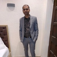 Abhishek Kumar