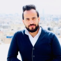 Ahmad Almasarweh