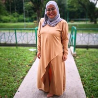Zati Rosli