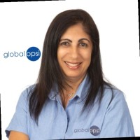 Ana Paula Lessa Redução de custos em Seguros e Benefícios🌐