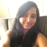 Meghana Walavalkar