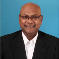 Ts Rajasegeram M Sathasivam