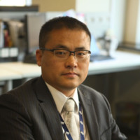 李玉秋