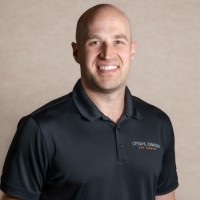 Adam Rasmussen, Cpa