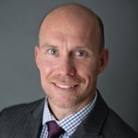 Chris Harstad