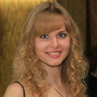 Nataliia Stetsenko
