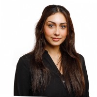 Sara Ayoub