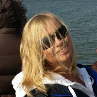 Cathy Thomas