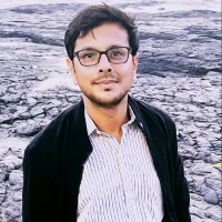 Pradeep Thakur