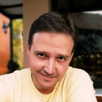 Daniel Fernando Pastre