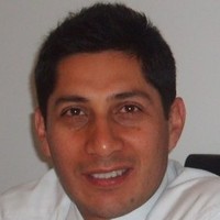 Andres Rivera Forigua