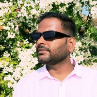 Vinay Jadhav