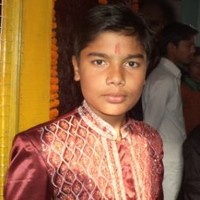 Kumar Tejas