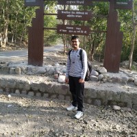 Manish Kumar Bairwa