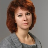 Татьяна Панина