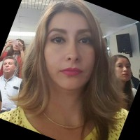 Mariela Guadalupe Ovilla Solís