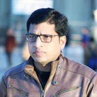Rajeev Gangwar