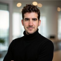 Álvaro Sendagorta von Oppenheim