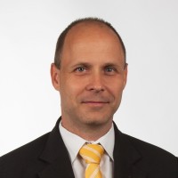 Frank Krokor