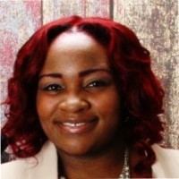 Belinda Campbell