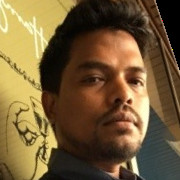 Md. Abdullah-Al- Mamun