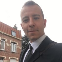 Cedric Chaix
