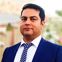 Erfan Saberi
