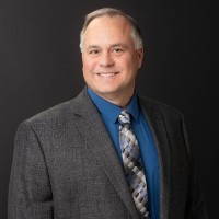 Ronald Burnham