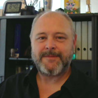 Dave Easten