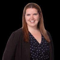 Madeleine Currie