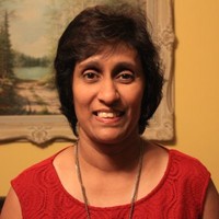 Chandani Fernando