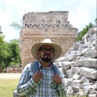 Fernando Salvador Medina Valencia