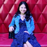 Daphne Chew
