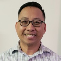Keith Nguyen