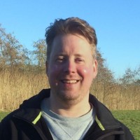 Bas van der Graaff