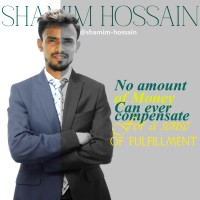 Shamim Hossain